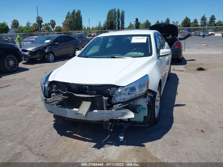 2016 CHEVROLET MALIBU LIMITED LT - 1G11C5SA5GU162216