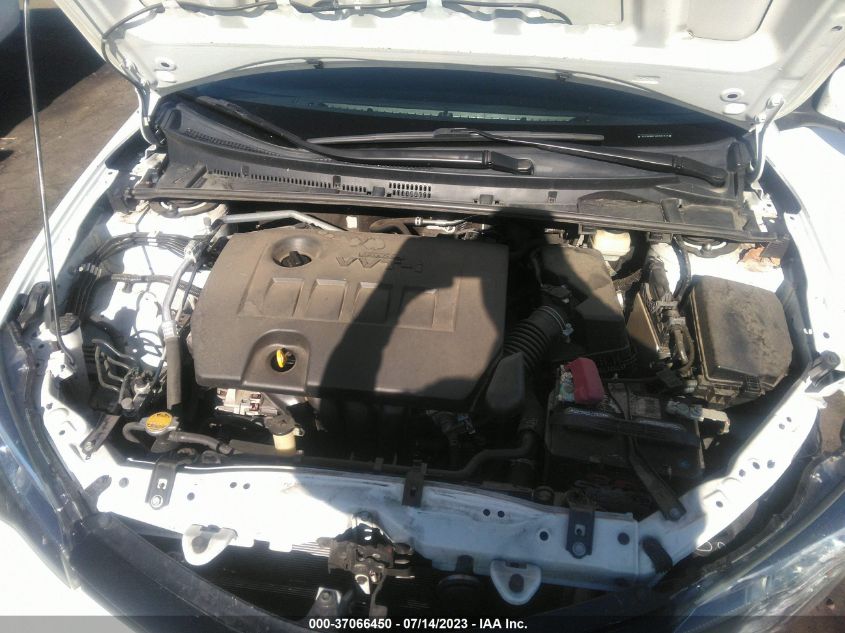2017 TOYOTA COROLLA L/LE/XLE/SE - 5YFBURHE1HP677979