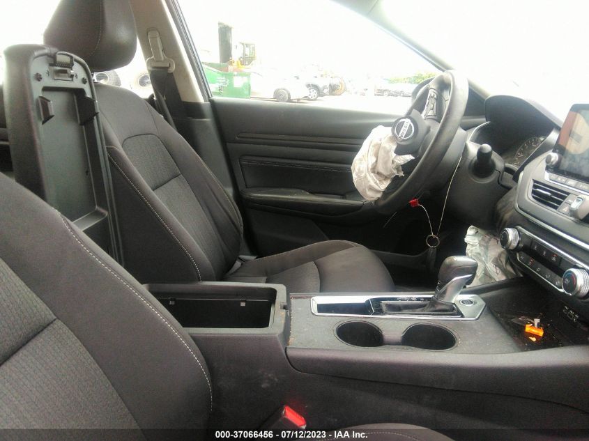 2020 NISSAN ALTIMA 2.5 S - 1N4BL4BV6LC255678