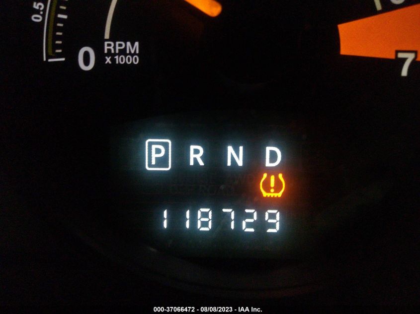 2014 JEEP PATRIOT SPORT - 1C4NJRBB4ED689448