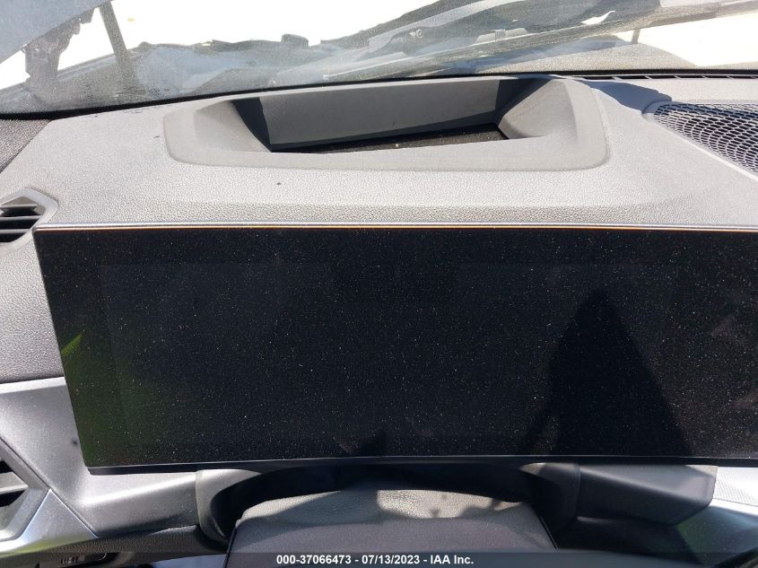 2023 BMW 3 SERIES M340I - 3MW49FS02P8DA9632