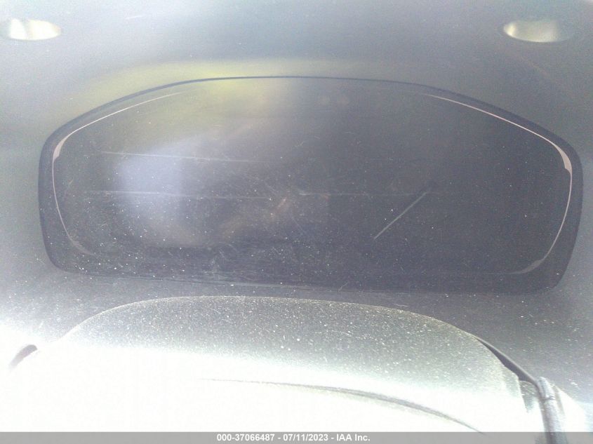 2020 HONDA INSIGHT EX - 19XZE4F57LE000205