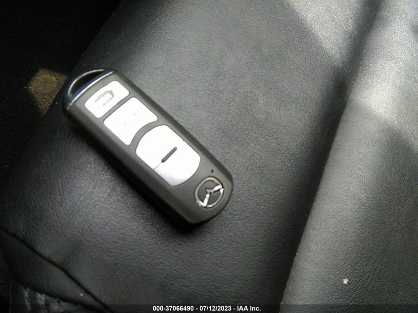 2015 MAZDA MAZDA6 I TOURING - JM1GJ1V5XF1205804