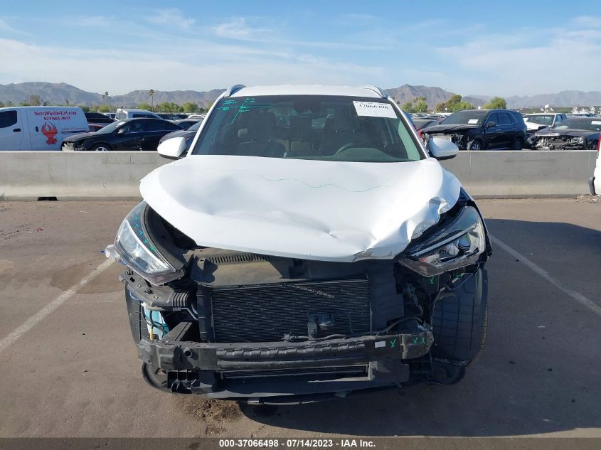 2019 HYUNDAI TUCSON VALUE - KM8J33A43KU851375