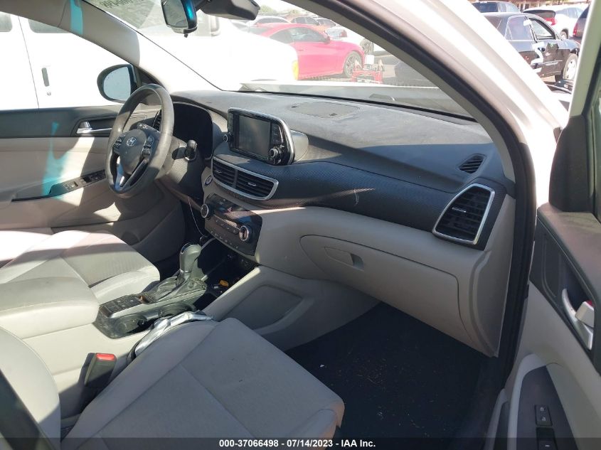 2019 HYUNDAI TUCSON VALUE - KM8J33A43KU851375