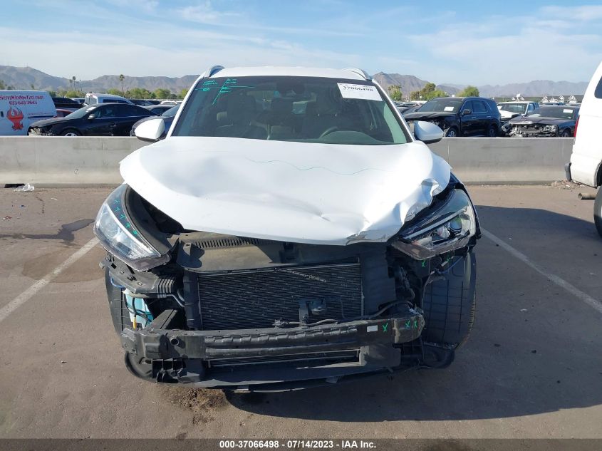 2019 HYUNDAI TUCSON VALUE - KM8J33A43KU851375
