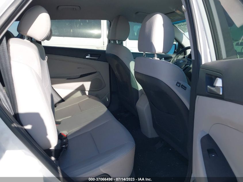 2019 HYUNDAI TUCSON VALUE - KM8J33A43KU851375