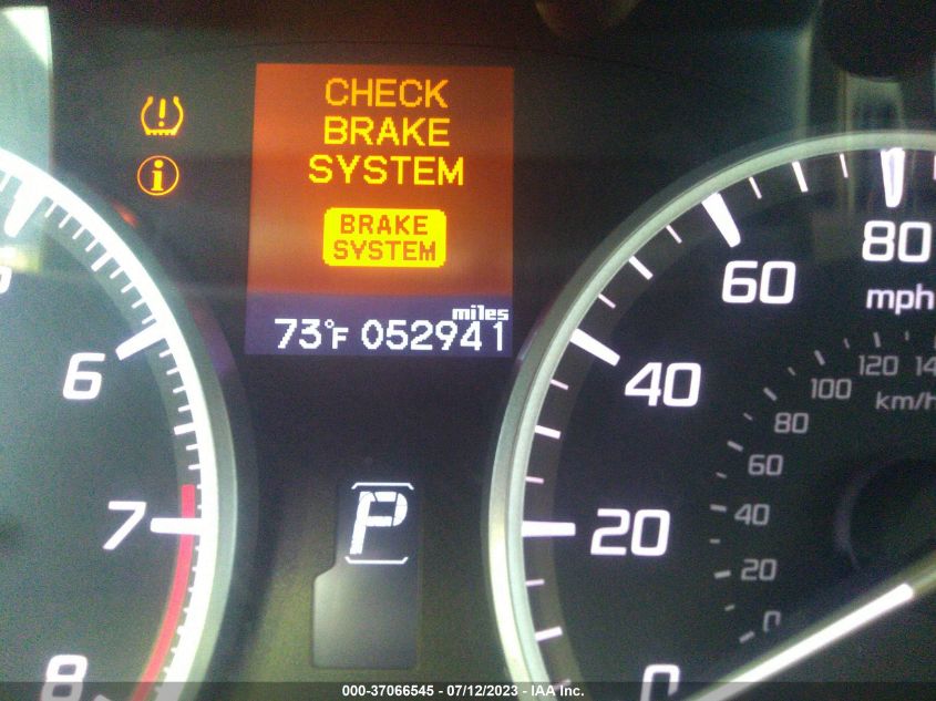 2018 ACURA RDX - 5J8TB4H3XJL011876