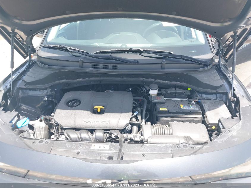 2023 KIA SOUL S - KNDJ23AU6P7189885