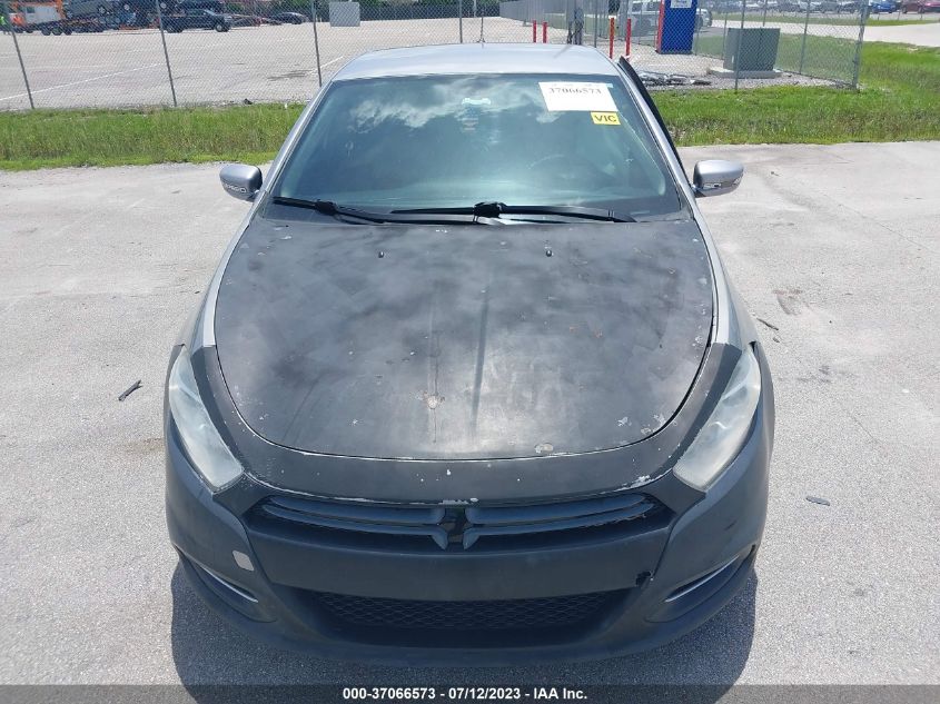 2015 DODGE DART SE - 1C3CDFAA9FD369215