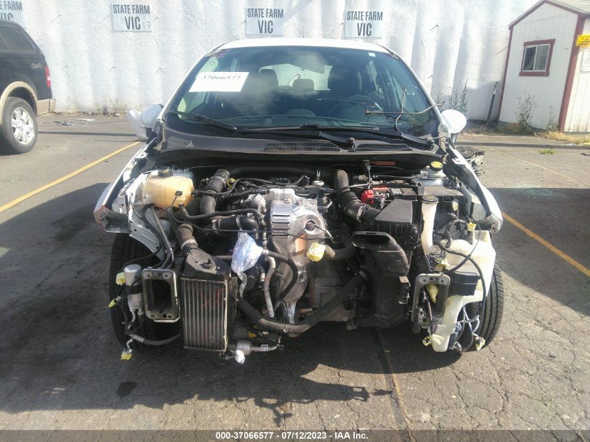 2015 FORD FIESTA SE - 3FADP4EEXFM179510