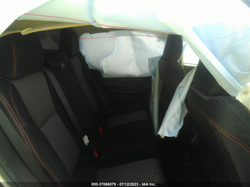 2021 SUBARU CROSSTREK PREMIUM - JF2GTAPC3M8360383