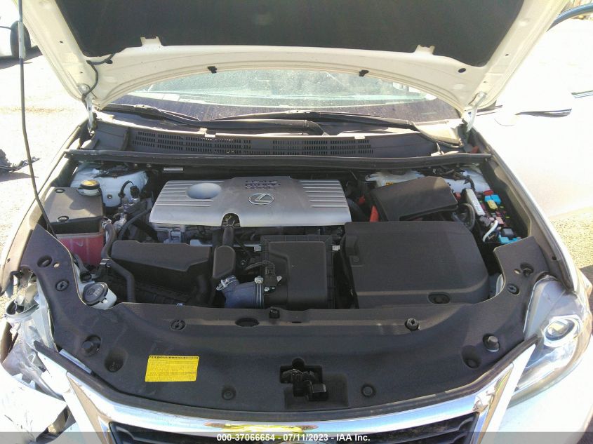 2014 LEXUS CT 200H HYBRID - JTHKD5BH0E2186713