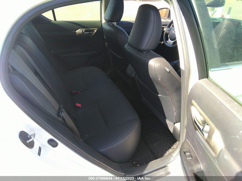2014 LEXUS CT 200H HYBRID - JTHKD5BH0E2186713