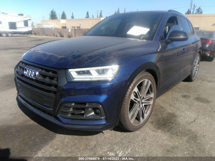 WA1B4AFY3L2069512 2020 AUDI SQ5, photo no. 2