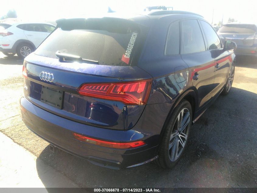 WA1B4AFY3L2069512 2020 AUDI SQ5, photo no. 4