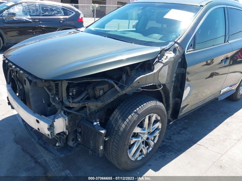 2013 INFINITI JX - 5N1AL0MM7DC304595
