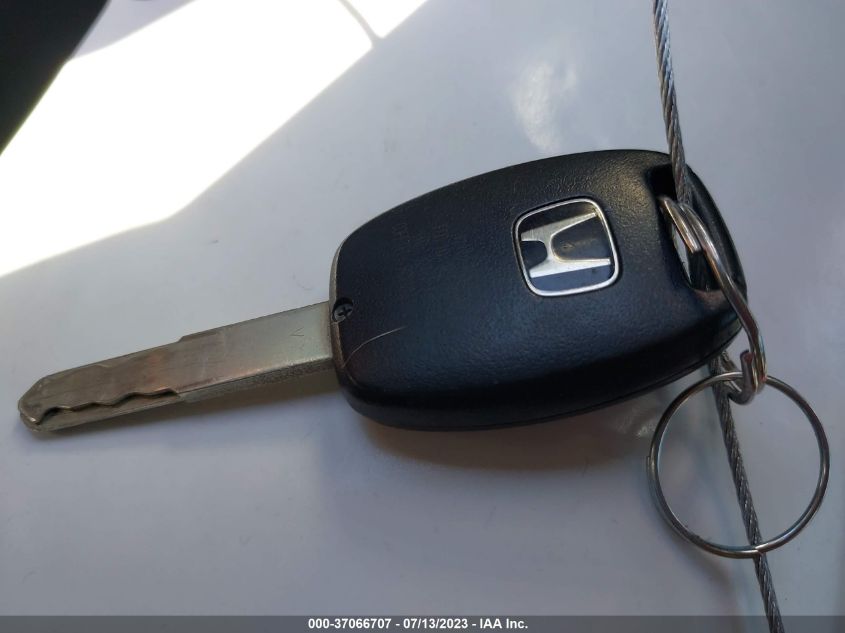2013 HONDA CIVIC SDN EX - 19XFB2F86DE046734