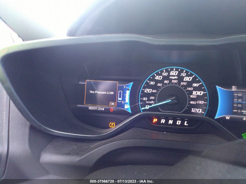 2015 FORD C-MAX HYBRID SEL - 1FADP5BU4FL120181