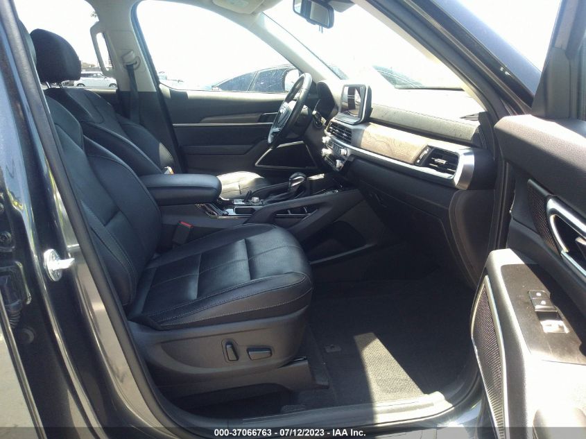 2020 KIA TELLURIDE EX - 5XYP34HC1LG035446