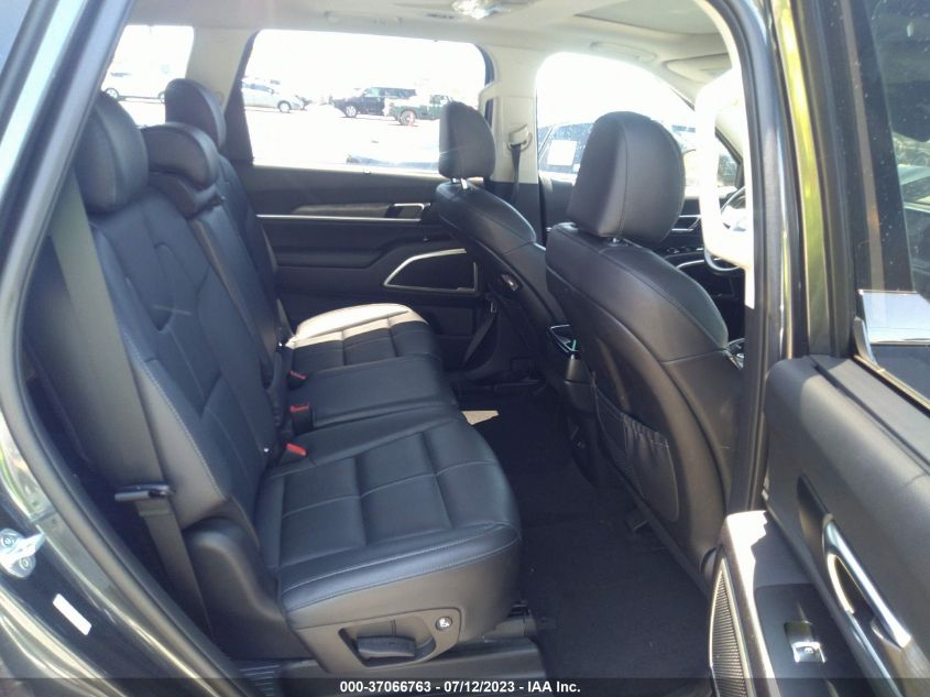 2020 KIA TELLURIDE EX - 5XYP34HC1LG035446