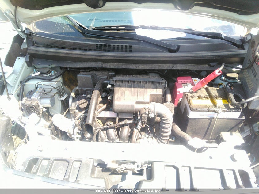 VIN ML32AUHJ6NH002759 2022 MITSUBISHI MIRAGE ES/LE