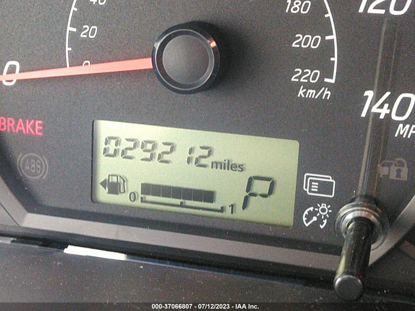 VIN ML32AUHJ6NH002759 2022 MITSUBISHI MIRAGE ES/LE