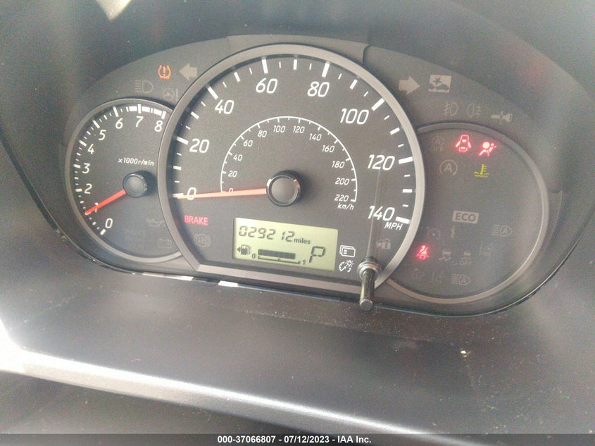 VIN ML32AUHJ6NH002759 2022 MITSUBISHI MIRAGE ES/LE