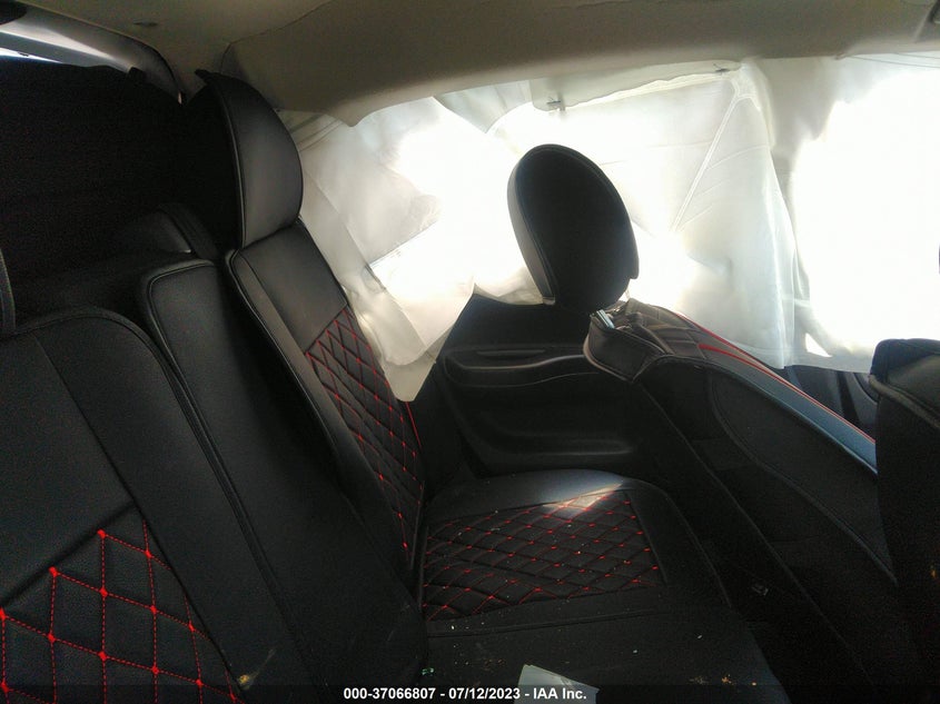 VIN ML32AUHJ6NH002759 2022 MITSUBISHI MIRAGE ES/LE
