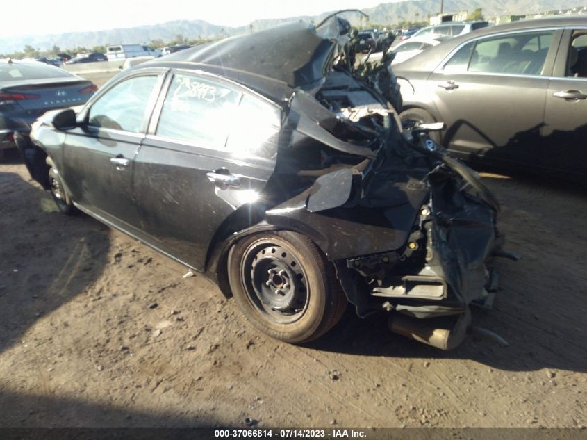 2020 NISSAN ALTIMA S - 1N4BL4BV5LC227791