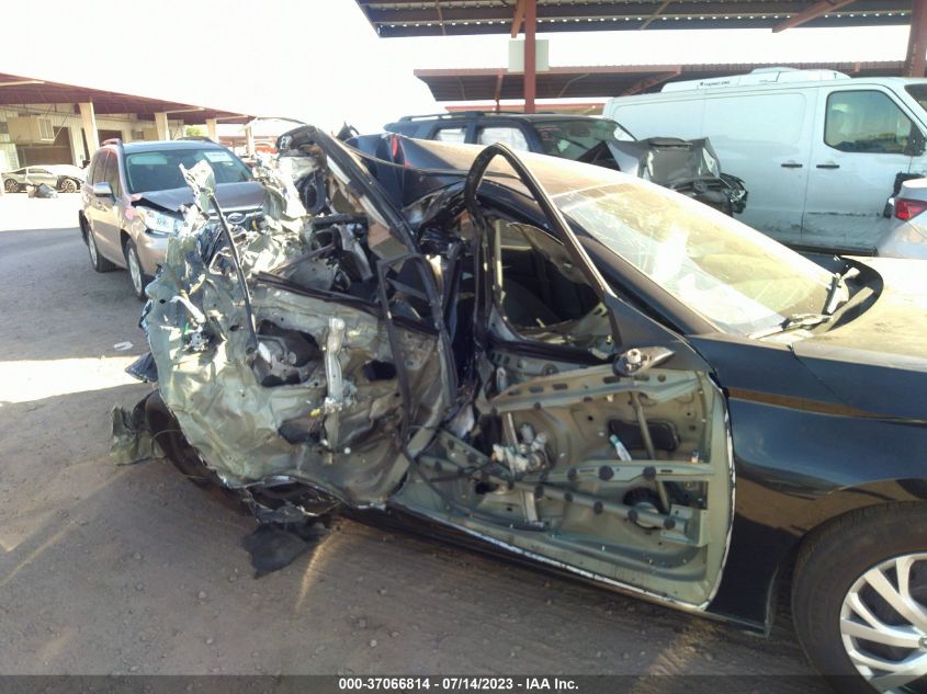 2020 NISSAN ALTIMA S - 1N4BL4BV5LC227791
