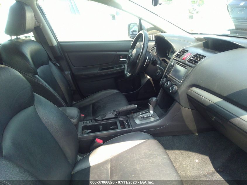 2013 SUBARU IMPREZA WAGON 2.0I LIMITED - JF1GPAK65DH211581