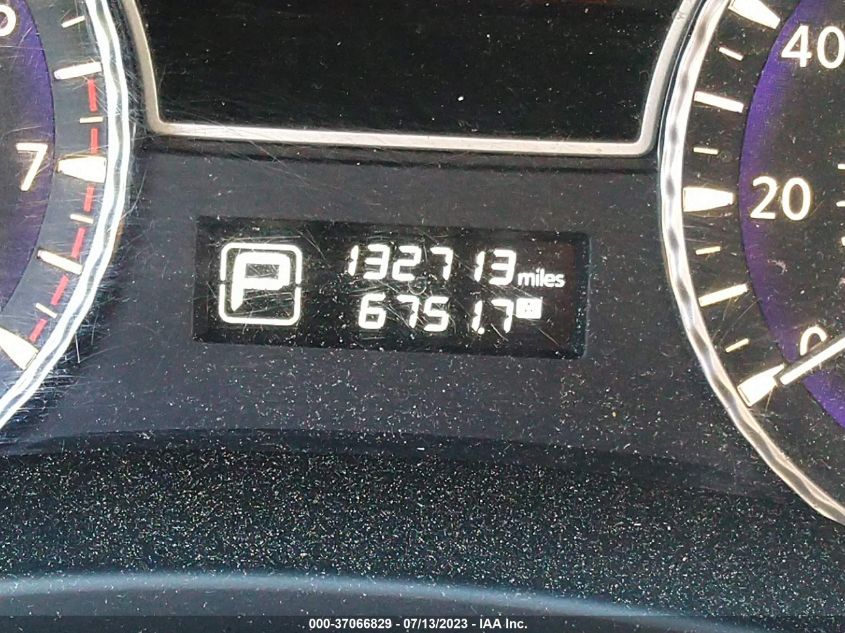 2014 INFINITI QX60 - 5N1AL0MM8EC544871