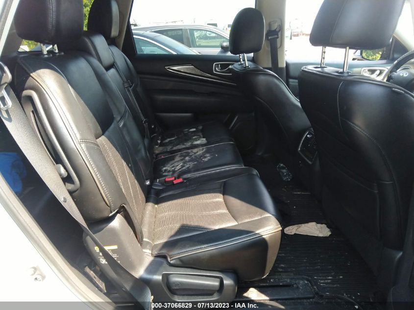 2014 INFINITI QX60 - 5N1AL0MM8EC544871