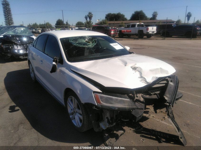 2013 VOLKSWAGEN GLI 3VW4T7AJ6DM278877