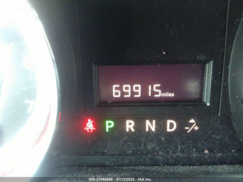 2018 DODGE GRAND CARAVAN SE PLUS - 2C4RDGBG5JR276552