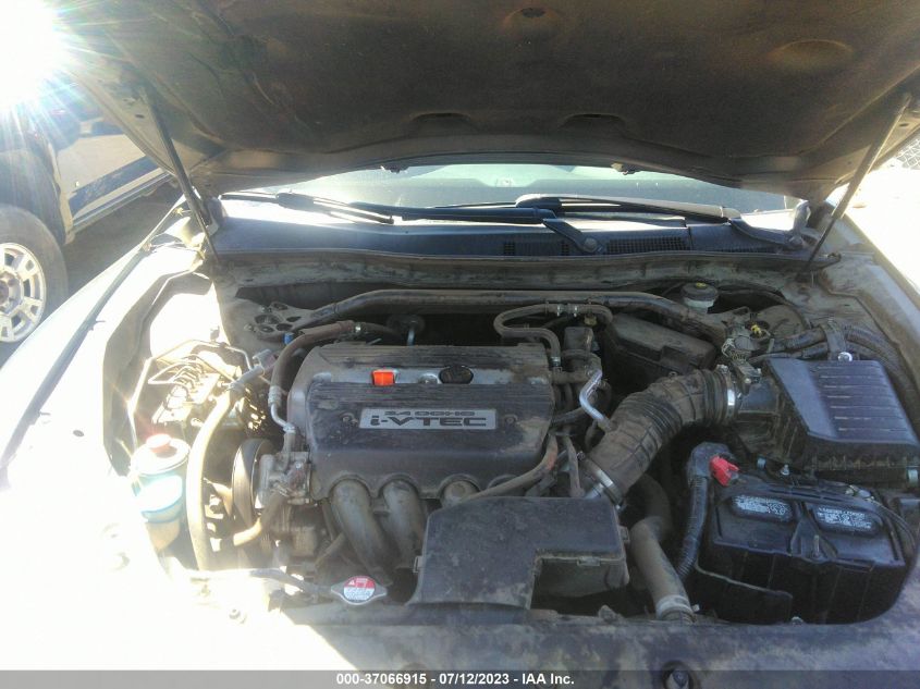 2013 HONDA CROSSTOUR EX - 5J6TF3H34DL004577