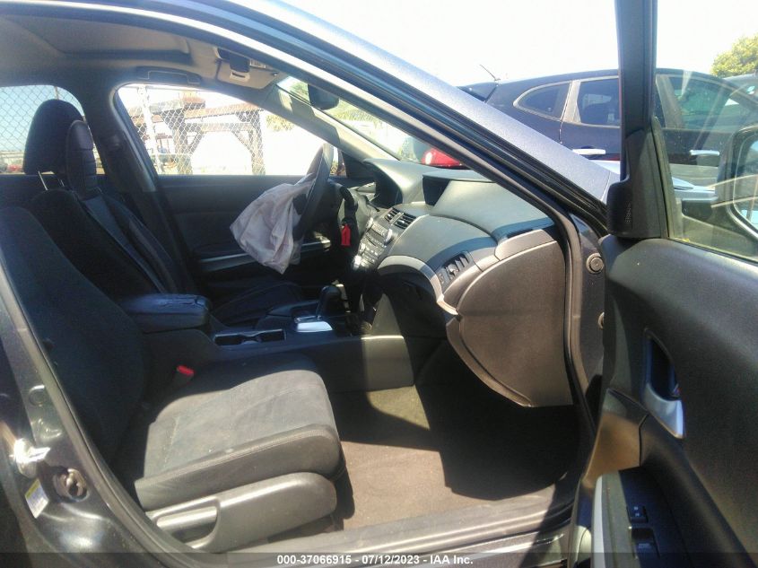 2013 HONDA CROSSTOUR EX - 5J6TF3H34DL004577