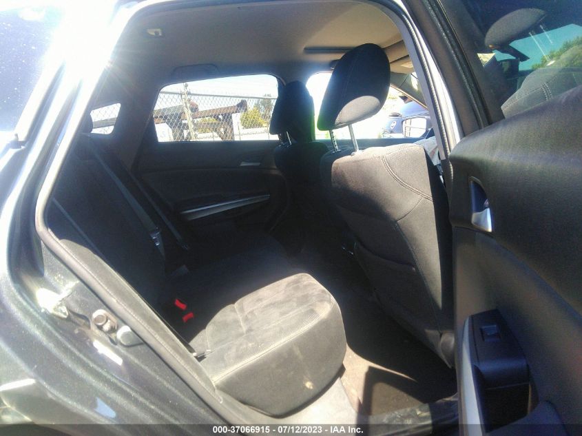 2013 HONDA CROSSTOUR EX - 5J6TF3H34DL004577
