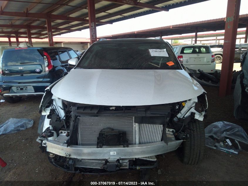 2023 KIA SORENTO HYBRID SX PRESTIGE KNDRMDLG3P5136938