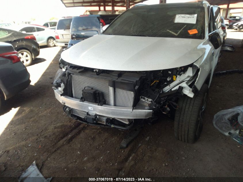 2023 KIA SORENTO HYBRID SX PRESTIGE KNDRMDLG3P5136938