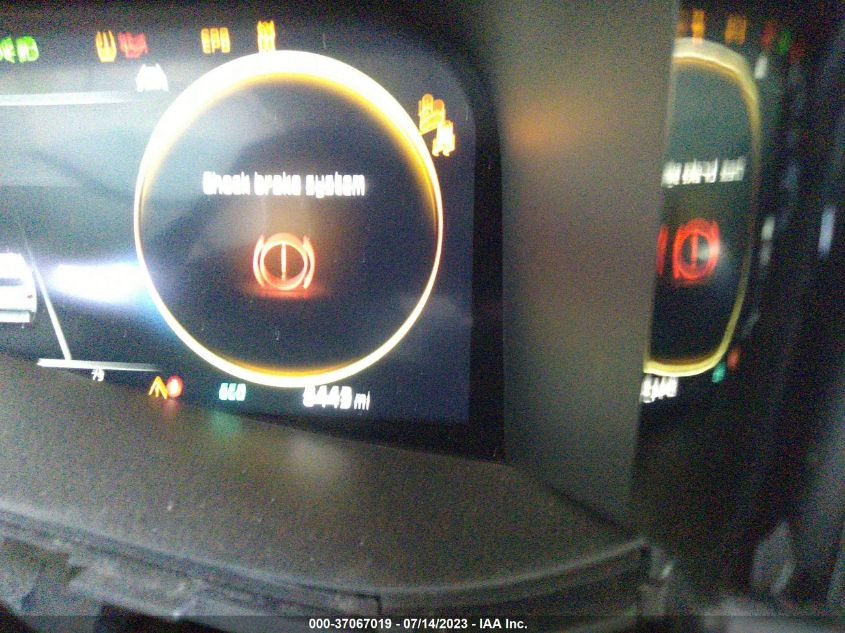 2023 KIA SORENTO HYBRID SX PRESTIGE KNDRMDLG3P5136938