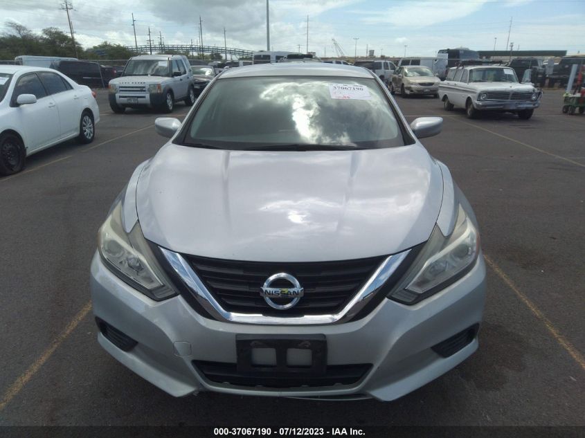 2016 NISSAN ALTIMA 2.5 - 1N4AL3AP0GN322911