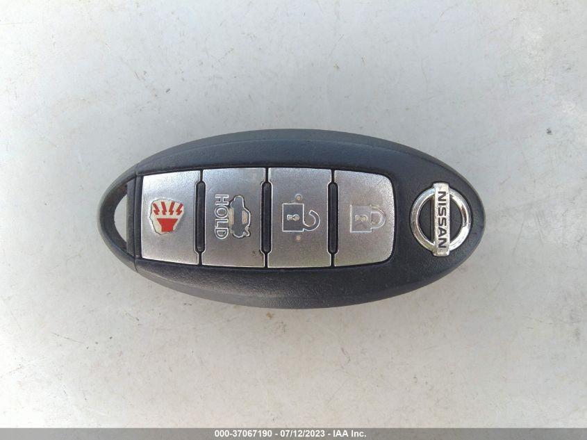 2016 NISSAN ALTIMA 2.5 - 1N4AL3AP0GN322911