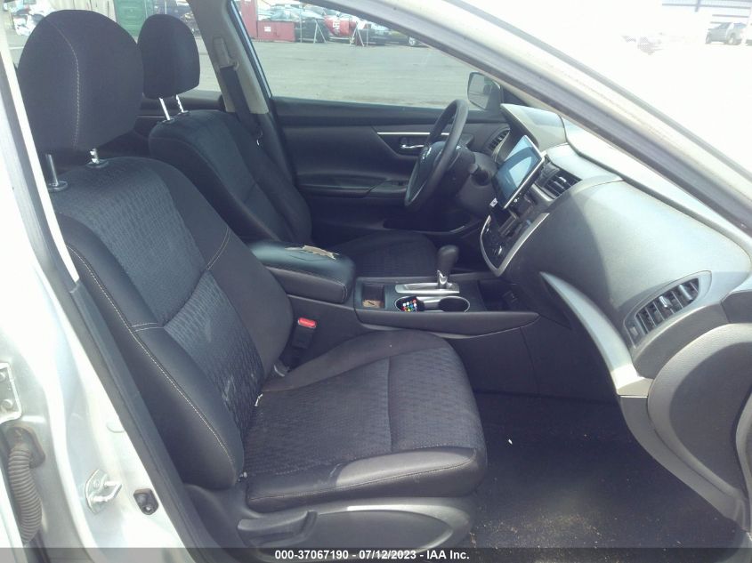 2016 NISSAN ALTIMA 2.5 - 1N4AL3AP0GN322911