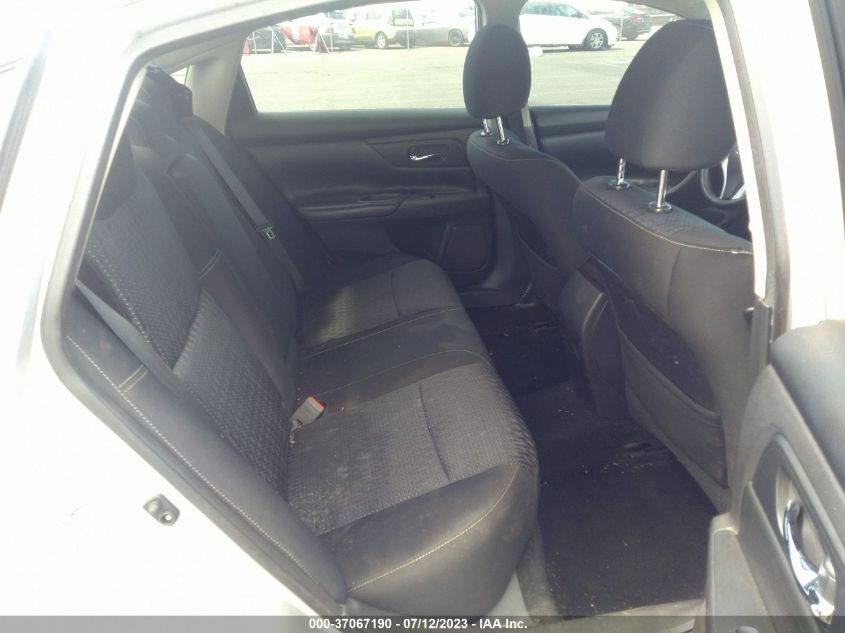 2016 NISSAN ALTIMA 2.5 - 1N4AL3AP0GN322911