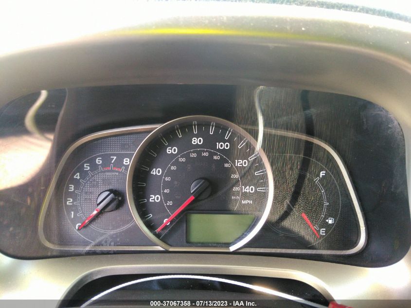 2015 TOYOTA RAV4 LE - JTMZFREV6FD053608
