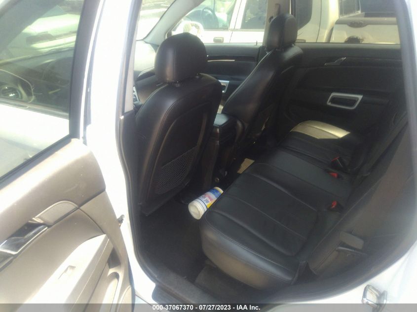 2015 CHEVROLET CAPTIVA SPORT FLEET LT - 3GNAL3EK7FS506666