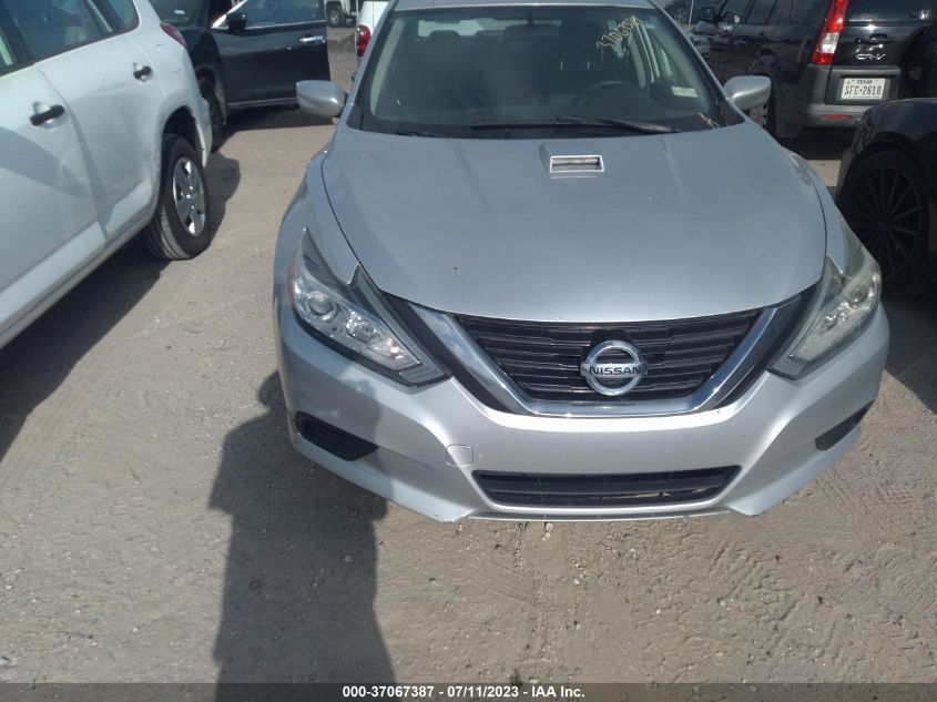 2016 NISSAN ALTIMA 2.5 - 1N4AL3AP5GC142643
