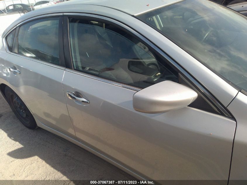 2016 NISSAN ALTIMA 2.5 - 1N4AL3AP5GC142643